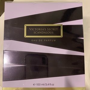 VICTORIAS SECRET SCANDALOUS EDP FRAGRANCE